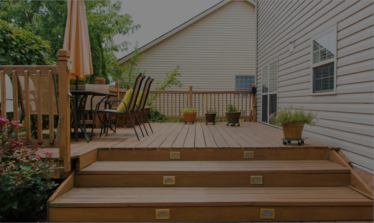 エクステリア&ガーデンアイテム ギャザー