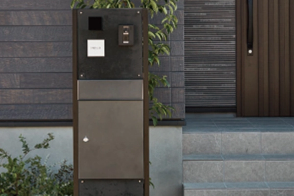 機能門柱ユニードシリーズ