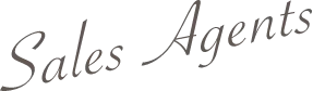 Sales Agents