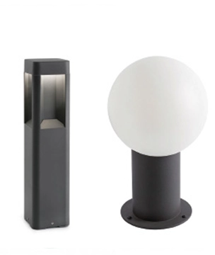 ファロ バルセロナ（BEACON ビーコンランプ）TWIST／NAYA／SHELBY／MOON