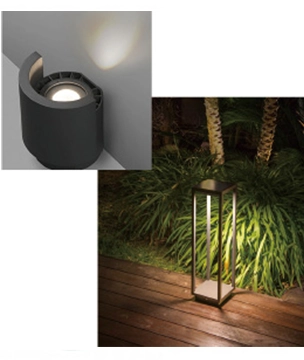 ファロ バルセロナ（BEACON ビーコンランプ）NOBORU／SETE／SAURA／SOLEIL