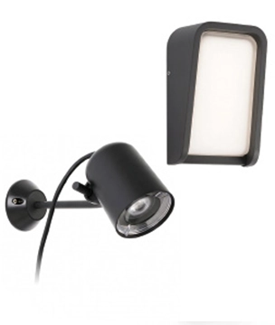 ファロ バルセロナ （WALL ウォールライト） MASK／ALFA／FLOW