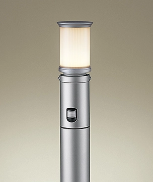 ポールライト （点灯省エネ型）