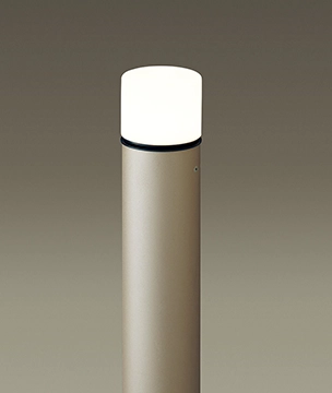 ポールライト （全般拡散タイプ／遮光タイプ／ガードタイプ）