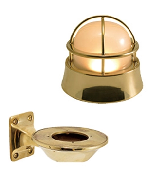 マリンランプ（BH1000LOW・BH1000・BH1010オプション）