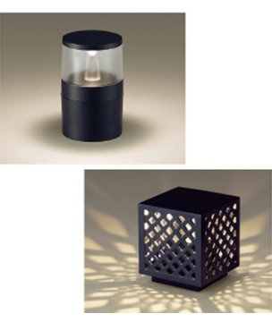 ガーデンライト