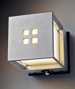 門柱灯／ポーチライト