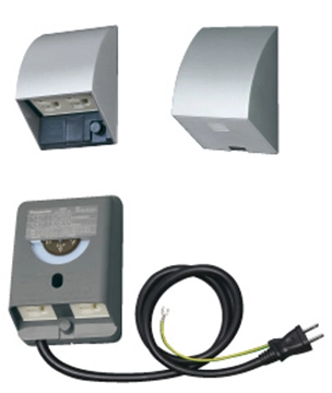 コンセント／タイマー