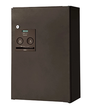 コンボ（宅配ボックス） （前入れ前出し／前入れ後出し）