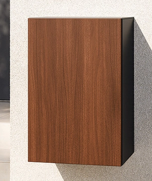 宅配ボックス Na Box+POST （前入れ前出し／前入れ後出し／機械式・防水タイプ）