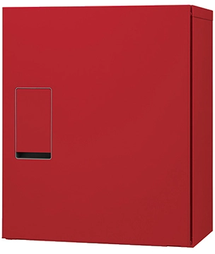 HDボックス（前入れ前出し） （宅配ボックス／壁付けタイプ）