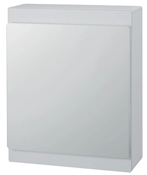 NAポスト （横入れ前出し）