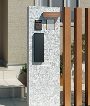 小包ポストPakemo-VL パケモVL（前入れ前出し、前入れ後出し）