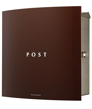 ボン （壁掛け型:上入れ前出し/埋込型:前入れ後出し）