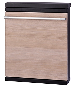 タントス （上入れ前出し）