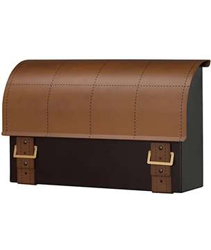 レトレ （上入れ前出し）