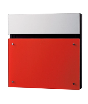 フェイサスNFR （前入れ後出し／埋め込み式）