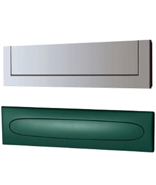 口金MS型･口金EU型 （前入れ後出し／埋め込み式）