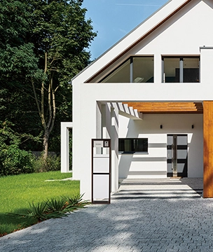 テセラフレーム