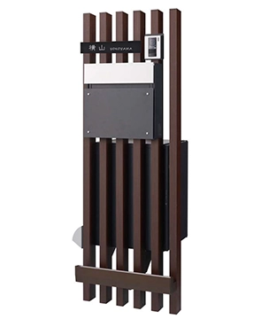 アーキフレームIタイプ