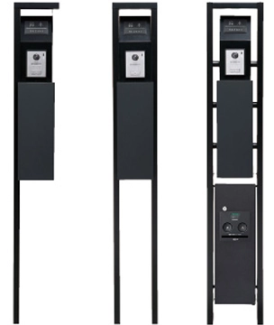 アーキフレーム （パケモVL用）