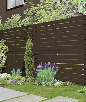 ユニットフェンス プレフェンスN1型