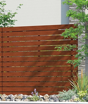 ユニットフェンス プレフェンスP1型