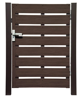 マイティフィット門扉