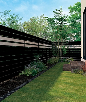 マイティウッド採光パネル