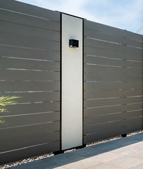 ニコボード取付部材