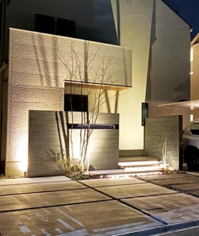 スマート・Fウォール1型