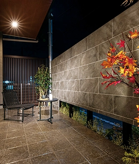 スマート・Fウォール2型