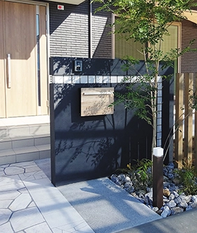 スマート・Fウォール アクセントパネル