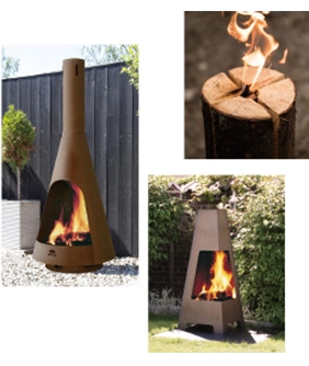 フレイヤ／テラッツァ／ スウェーデントーチ・ ボルケーノ