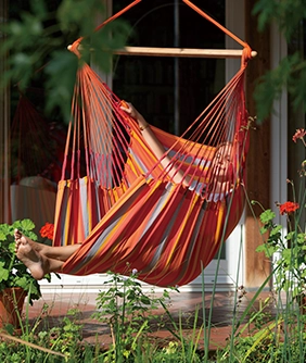 ハンモックチェア　 コンフォート　ドミンゴ