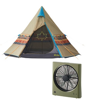 LOGOS  キャンプ・アウトドア