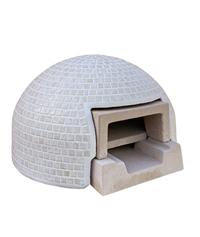 プチドーム（家庭用石窯）