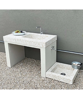 グレイスガーデンシンク ユニオン