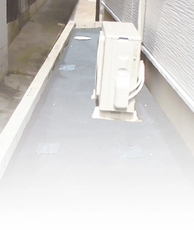 ナックスEX防草シート