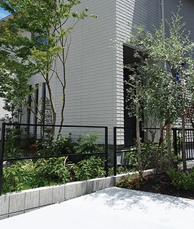 デザインフレーム