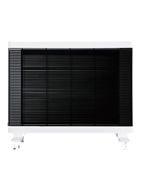 遠赤外線ヒーター  マイヒートセラフィ （室内専用）