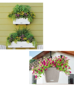 レチューザシリーズ コテージ・バルコネラ／ コテージ・ニド