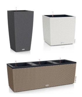 レチューザシリーズ コテージ･トリオ／コテージ／コテージキューブ