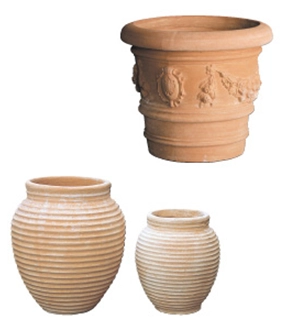 ギリシャクレタ島シリーズ／トスカーナシリーズ