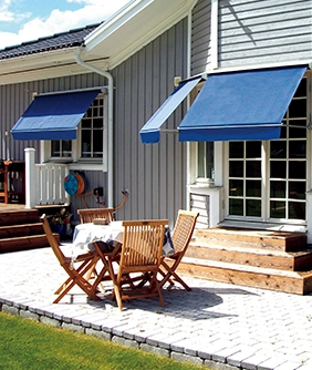 ボスコ スウェーデン （壁付型）