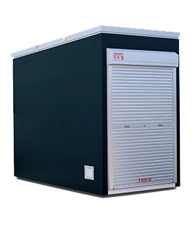 セミオーダーガレージ Gスタイルラボ