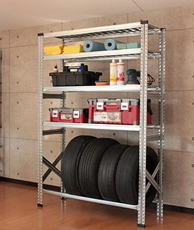 メタルシステムオプション