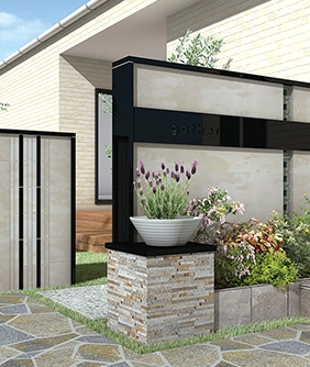 オーダーストーン