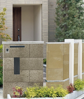 ウェーブストーン