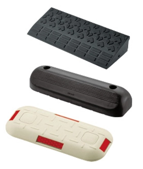 ロードアップG／ タイヤストップ／ ラインマーカー